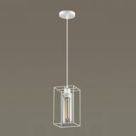 3732/1 SUSPENTIONI LN19 147 белый Подвес E27 1*60W 220V ELLIOT - 3732/1 SUSPENTIONI LN19 147 белый Подвес E27 1*60W 220V ELLIOT