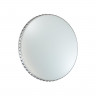 2077/DL PALE SN 072 Светильник пластик/белый/прозрачный LED 48Вт 3000-6000K D390 IP43 пульт ДУ DINA