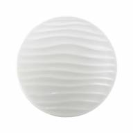 2040/EL PALE SN 091 Светильник пластик/белый LED 72Вт 3000-6000K D540 IP43 пульт ДУ WAVE - 2040/EL PALE SN 091 Светильник пластик/белый LED 72Вт 3000-6000K D540 IP43 пульт ДУ WAVE