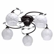 358018905 Грация 5*60W E14 220 V люстра - 358018905 Грация 5*60W E14 220 V люстра