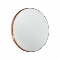2078/EL PALE SN 073 Светильник пластик/белый/янтарный LED 72Вт 3000-6000K D500 IP43 пульт ДУ DINA AMBER - 2078/EL PALE SN 073 Светильник пластик/белый/янтарный LED 72Вт 3000-6000K D500 IP43 пульт ДУ DINA AMBER