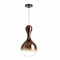 4777/1 PENDANT ODL21 269 медный/хром Подвес E27 60W KARTI - 4777/1 PENDANT ODL21 269 медный/хром Подвес E27 60W KARTI