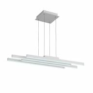 SL933.503.04 Люстра подвесная ST-Luce Белый/Белый LED 1*38W - SL933.503.04 Люстра подвесная ST-Luce Белый/Белый LED 1*38W