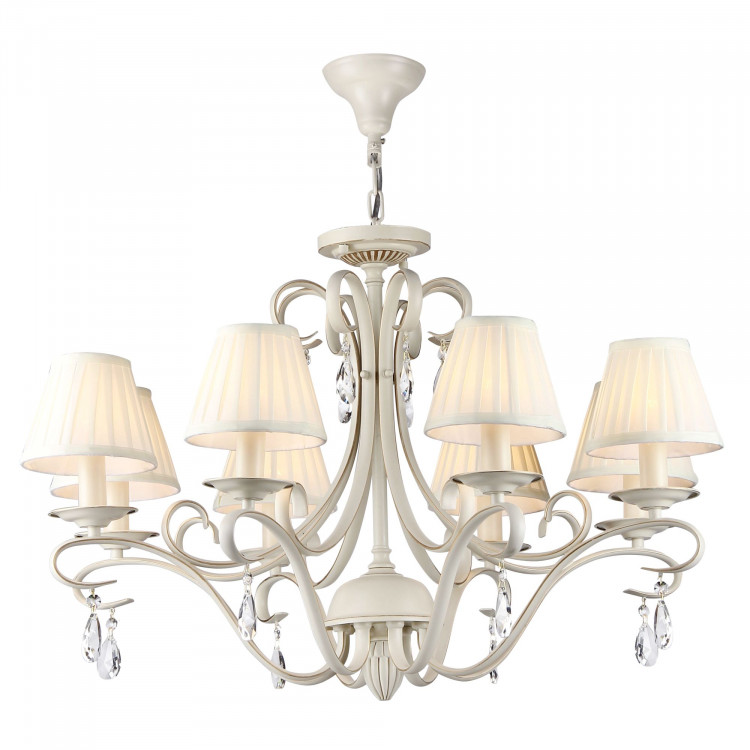 Люстра Maytoni ARM172-08-G