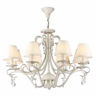 Люстра Maytoni ARM172-08-G - Люстра Maytoni ARM172-08-G