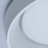 674016701 Ривз 60W LED 220 V люстра (пульт) - 674016701 Ривз 60W LED 220 V люстра (пульт)