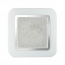 2080/EL SN 054 Светильник пластик LED 72Вт 3000-6000K 530*530 IP43 пульт ДУ PINO