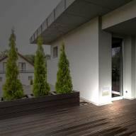 358191 STREET NT19 348 белый Плафон для светильника арт. 358189 MURO - 358191 STREET NT19 348 белый Плафон для светильника арт. 358189 MURO
