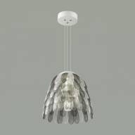 4176/57L L-VISION ODL19 80 прозрачный/серый Подвес LED 57W PIUMI - 4176/57L L-VISION ODL19 80 прозрачный/серый Подвес LED 57W PIUMI