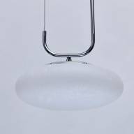 722010601 Ауксис 1*30W LED 220 V люстра - 722010601 Ауксис 1*30W LED 220 V люстра