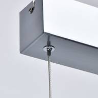 722010601 Ауксис 1*30W LED 220 V люстра - 722010601 Ауксис 1*30W LED 220 V люстра