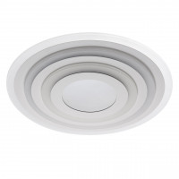 424012001 Мадлен 118W+11W LED 220 V люстра (пульт)