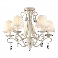 Люстра Maytoni ARM172-05-G - Люстра Maytoni ARM172-05-G
