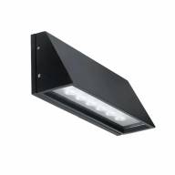357225 STREET NT15 347 черный Ландшафтный светильник IP54 LED 4000К 6W 220V SUBMARINE - 357225 STREET NT15 347 черный Ландшафтный светильник IP54 LED 4000К 6W 220V SUBMARINE