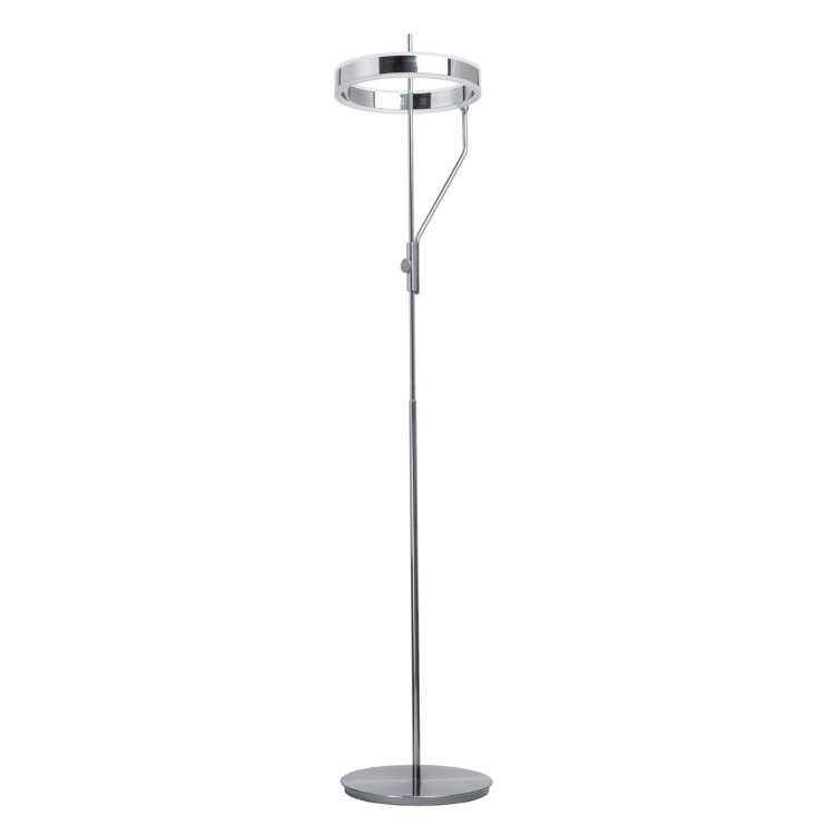 632046402 Гэлэкси 2*12W LED 220 V торшер