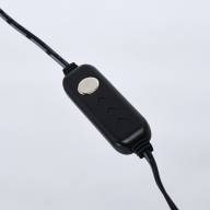 632046402 Гэлэкси 2*12W LED 220 V торшер - 632046402 Гэлэкси 2*12W LED 220 V торшер