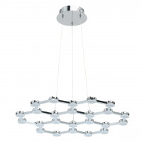 631014201 Ракурс 30W LED 220 V люстра