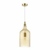 4709/1 PENDANT ODL20 299 янтарный/бронзовый Подвес E27 60W 220V PELO - 4709/1 PENDANT ODL20 299 янтарный/бронзовый Подвес E27 60W 220V PELO