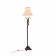 SL153.705.01 Торшер ST-Luce Светло-коричневый/Бежевый E27 1*60W (из 2-х коробок) - SL153.705.01 Торшер ST-Luce Светло-коричневый/Бежевый E27 1*60W (из 2-х коробок)