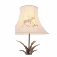 SL153.705.01 Торшер ST-Luce Светло-коричневый/Бежевый E27 1*60W (из 2-х коробок) - SL153.705.01 Торшер ST-Luce Светло-коричневый/Бежевый E27 1*60W (из 2-х коробок)