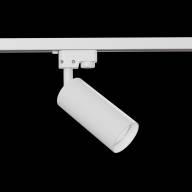 Трековый светильник Technical TR004-1-GU10-W - Трековый светильник Technical TR004-1-GU10-W