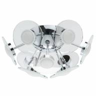 678012209 Граффити 26W LED 220 V люстра - 678012209 Граффити 26W LED 220 V люстра