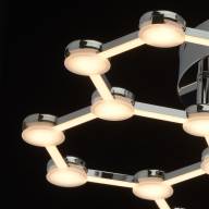 631014301 Ракурс 30W LED 220 V люстра - 631014301 Ракурс 30W LED 220 V люстра