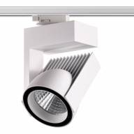 358199 PORT NT19 094 белый Трехфазный трековый светодиодный светильник IP20 LED 4000K 45W 220В HELIX - 358199 PORT NT19 094 белый Трехфазный трековый светодиодный светильник IP20 LED 4000K 45W 220В HELIX