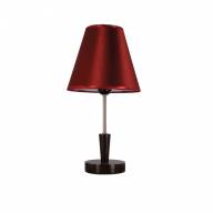 250035301 Уют тём. коричневый 1*60W Е27 220 V наст. лампа - 250035301 Уют тём. коричневый 1*60W Е27 220 V наст. лампа