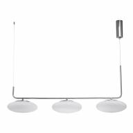 722010803 Ауксис 3*30W LED 220 V люстра - 722010803 Ауксис 3*30W LED 220 V люстра