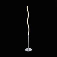 SL913.105.01 Торшер ST-Luce Хром/Белый, Хром LED 1*22,8W 4000K - SL913.105.01 Торшер ST-Luce Хром/Белый, Хром LED 1*22,8W 4000K