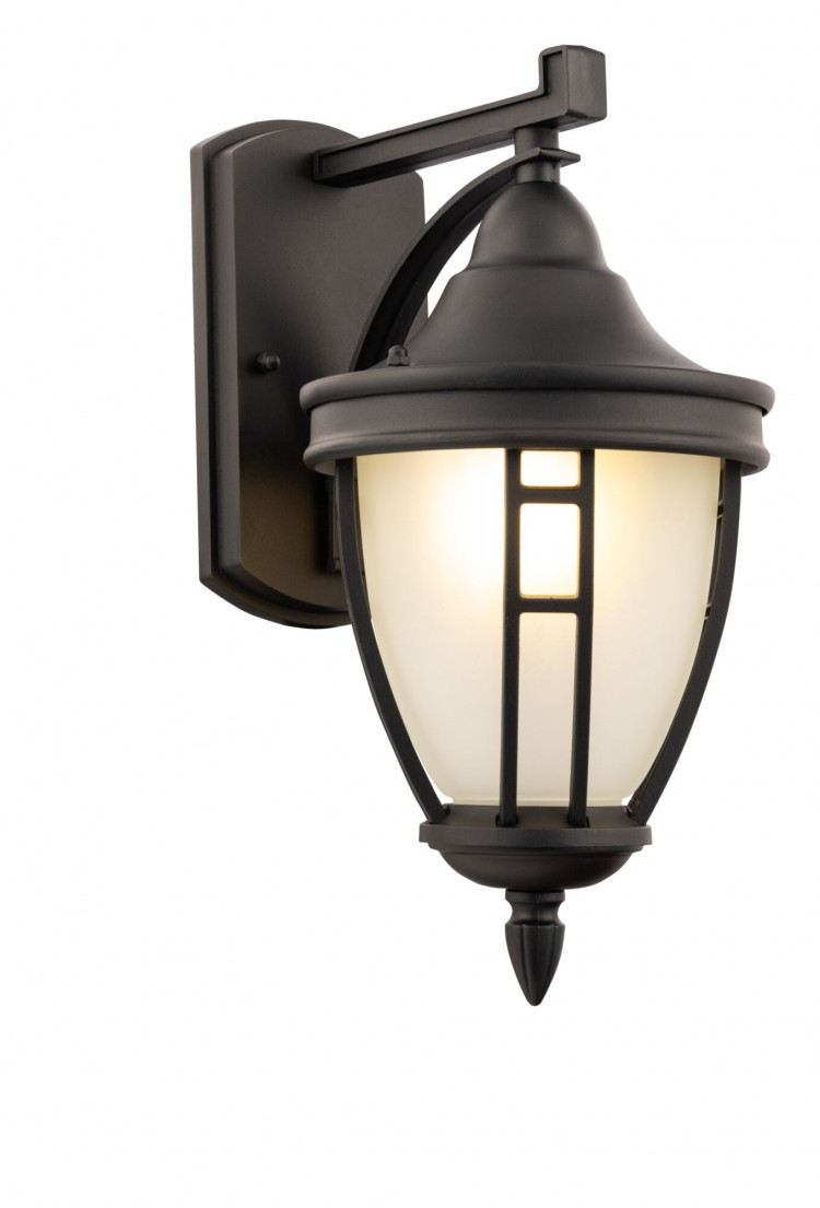 Бра Outdoor O027WL-01B