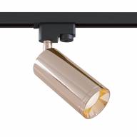 Трековый светильник Technical TR004-1-GU10-RG - Трековый светильник Technical TR004-1-GU10-RG