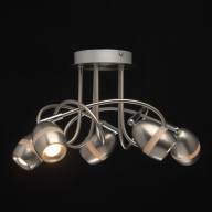 704015805 Этингер 5*4W LED 220 V люстра - 704015805 Этингер 5*4W LED 220 V люстра