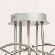 704015805 Этингер 5*4W LED 220 V люстра - 704015805 Этингер 5*4W LED 220 V люстра