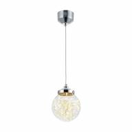 Подвесной светильник Freya FR6157-PL-9W-TR - Подвесной светильник Freya FR6157-PL-9W-TR