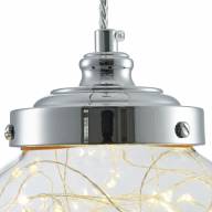 Подвесной светильник Freya FR6157-PL-9W-TR - Подвесной светильник Freya FR6157-PL-9W-TR