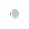 4221/8WL HIGHTECH ODL21 235 бел/металл Настенный светильник IP54 LED 8W 732Лм 3200K MIKO