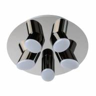 609013605 Фленсбург 5*4W LED 220 V люстра - 609013605 Фленсбург 5*4W LED 220 V люстра