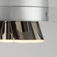 609013605 Фленсбург 5*4W LED 220 V люстра - 609013605 Фленсбург 5*4W LED 220 V люстра