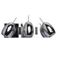 506021303 Алгол 3*5W LED GU10 220 V спот - 506021303 Алгол 3*5W LED GU10 220 V спот