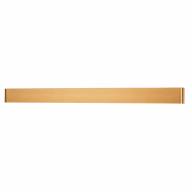 4295/40WL HIGHTECH ODL22 195 золотой/металл Настенный светильник IP20 LED 40W 3335Лм 3000K FRAMANT - 4295/40WL HIGHTECH ODL22 195 золотой/металл Настенный светильник IP20 LED 40W 3335Лм 3000K FRAMANT