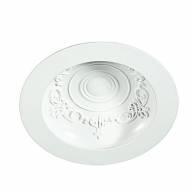 357490 SPOT NT18 273 белый Встраиваемый светильник IP20 LED 3000K 15W 85-265V GESSO - 357490 SPOT NT18 273 белый Встраиваемый светильник IP20 LED 3000K 15W 85-265V GESSO