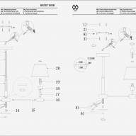 693011606 Форест 6*40W E14 220 V люстра - 693011606 Форест 6*40W E14 220 V люстра