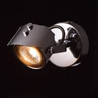 506021501 Алгол 1*50W GU10 220 V спот - 506021501 Алгол 1*50W GU10 220 V спот