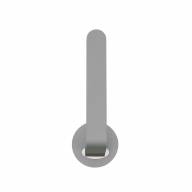 SL456.701.01 Светильник настенный ST-Luce Серый/Серый LED 1*6W - SL456.701.01 Светильник настенный ST-Luce Серый/Серый LED 1*6W