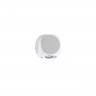 4221/4WL HIGHTECH ODL21 235 бел/металл Настенный светильник IP54 LED 4W 366Лм 3200K MIKO