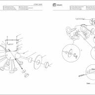 678012409 Граффити 26W LED 220 V люстра - 678012409 Граффити 26W LED 220 V люстра