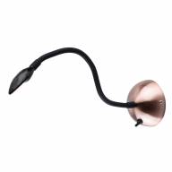 646021401 Зиген 1*3W LED 220 V бра - 646021401 Зиген 1*3W LED 220 V бра