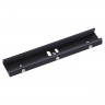 135069 PORT NT19 113 черный Усилитель внутреннего стыка для трехфазного шинопровода IP20